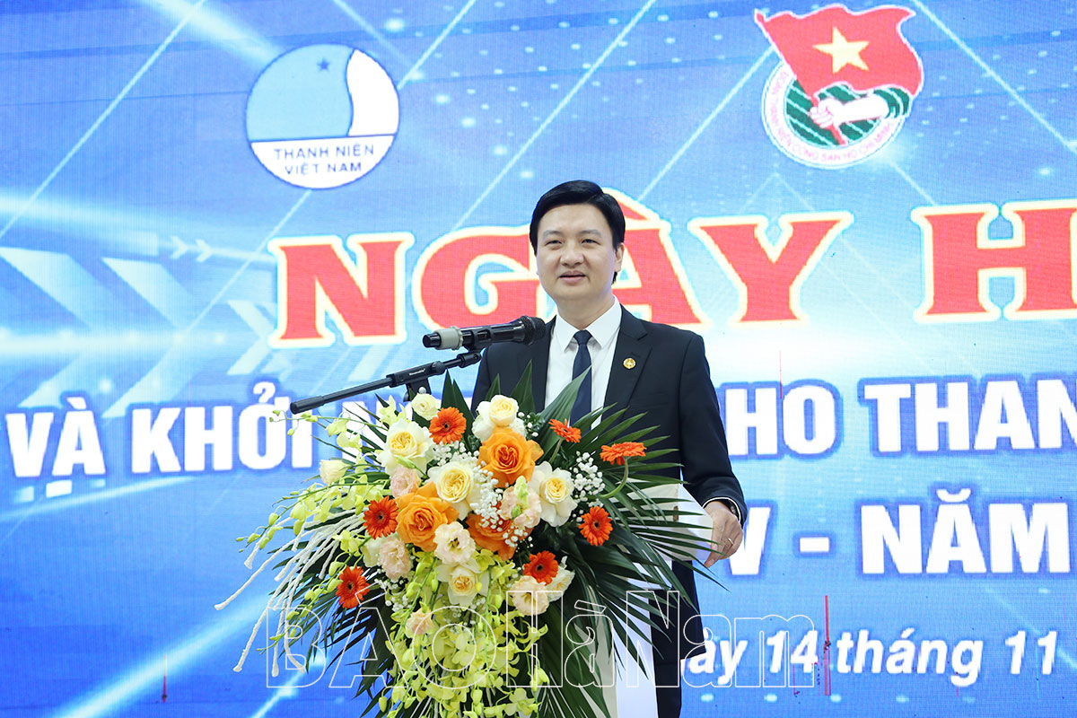 7 dự án khởi nghiệp của thanh niên Hà Nam được hỗ trợ vốn đầu tư 98 tỷ đồng