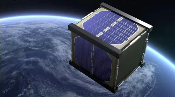 MỹNhật Bản hợp tác phóng vệ tinh bằng gỗ đầu tiên trên thế giới