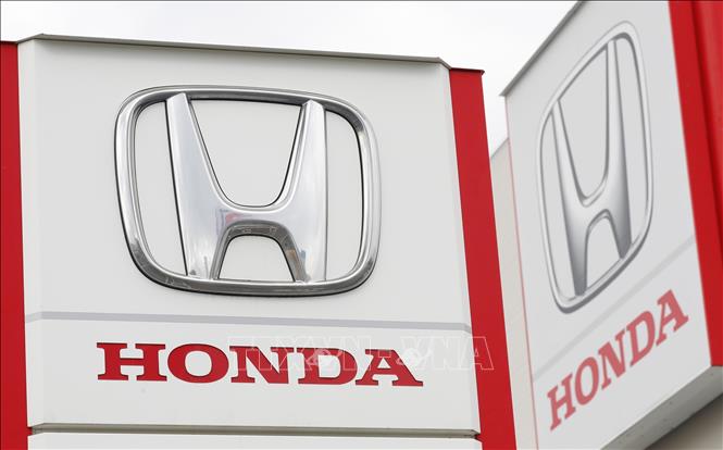 Honda đầu tư hơn 33 tỷ USD vào lĩnh vực xe máy điện