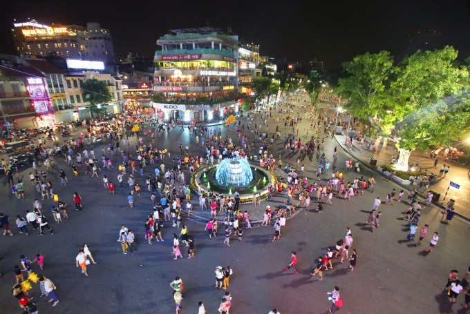 Việt Nam thắng giải Điểm đến Di sản hàng đầu thế giới 2023