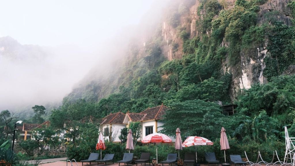 4 nhà nghỉ giá rẻ tại Việt Nam được khách Tây yêu thích