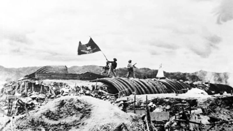 Tròn 70 năm một quyết định lịch sử Mở chiến dịch Điện Biên Phủ