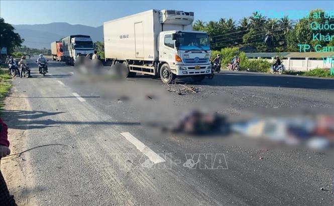 Ngày 29 Tết Toàn quốc có 33 người chết vì tai nạn giao thông