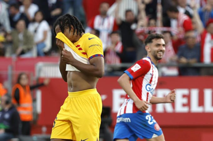 Real vô địch La Liga sớm 4 vòng