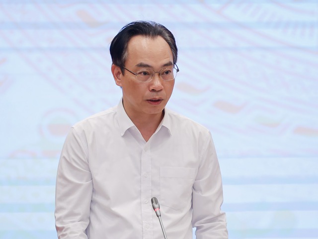 Dự kiến sáng 177 công bố điểm thi tốt nghiệp THPT năm 2024