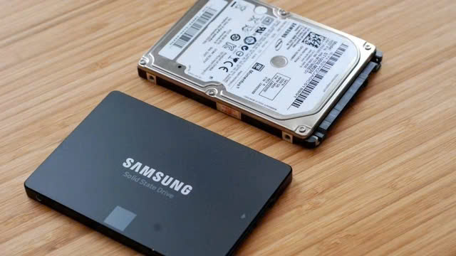 Vì sao ổ cứng truyền thống HDD vẫn còn được sử dụng