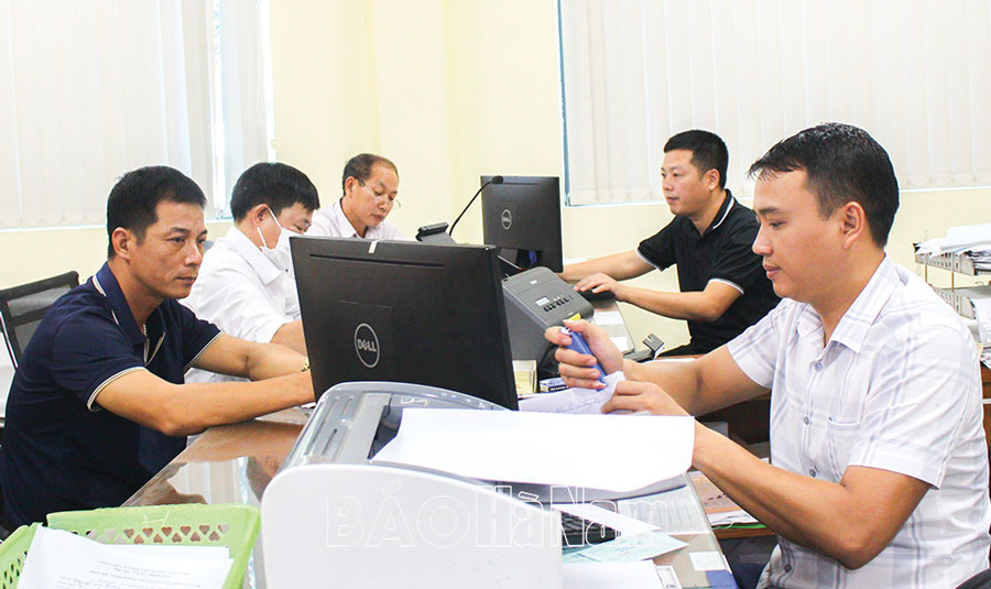 Công điện của Thủ tướng Chính phủ về việc cắt giảm đơn giản hóa thủ tục hành chính