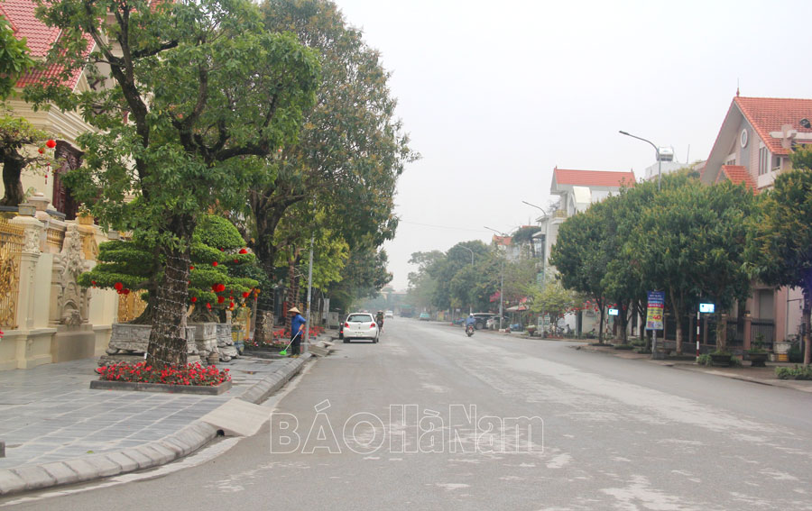 Phát triển đô thị đồng bộ với mục tiêu phát triển kinh tế  xã hội