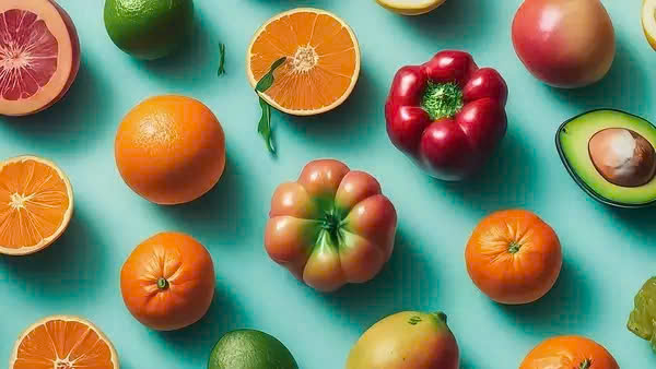 Không phải cam quýt đây mới là những loại quả giàu vitamin C nhất