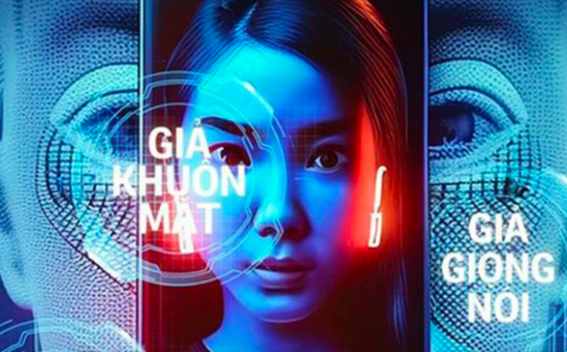 Đẩy mạnh công tác phòng ngừa xử lý hoạt động sử dụng công nghệ cao trên không gian mạng để lừa đảo chiếm đoạt tài sản