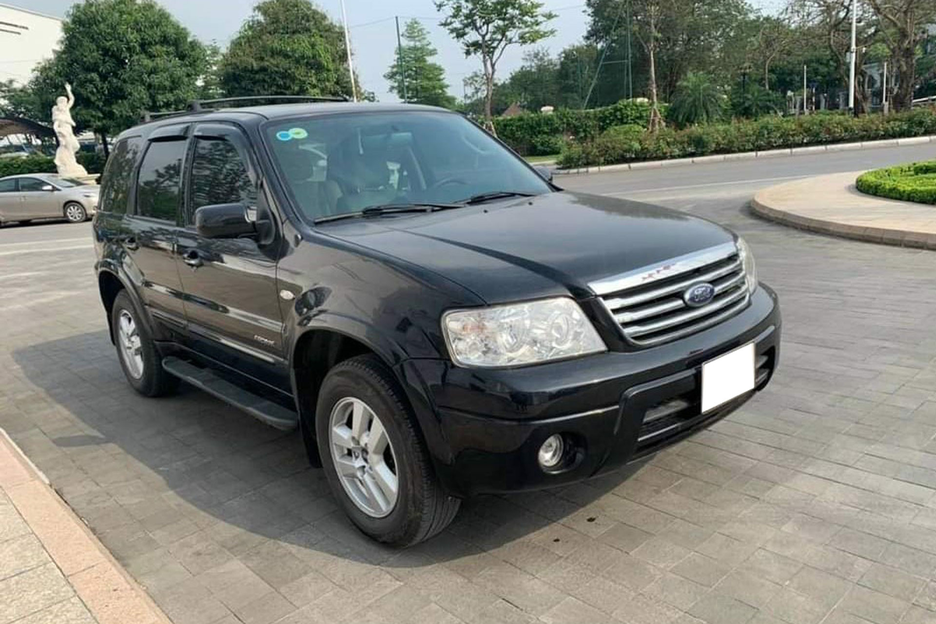 3 mẫu xe Ford khiến tài xế ôm hận sau khi xuống tiền