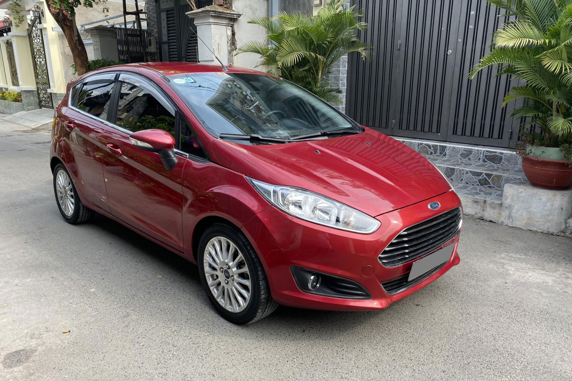 3 mẫu xe Ford khiến tài xế ôm hận sau khi xuống tiền