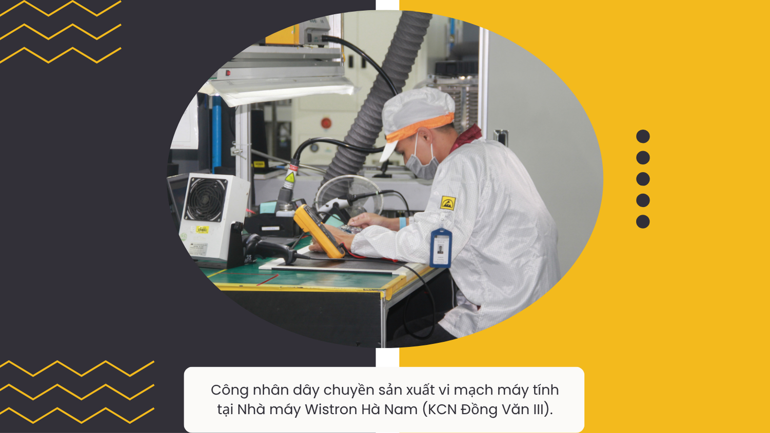 Thu hút đầu tư điểm sáng trong bức tranh kinh tế