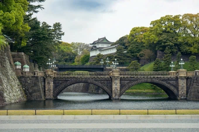 48 giờ mua sắm khám phá ẩm thực Tokyo