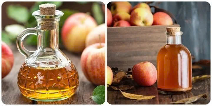 Uống giấm táo mỗi ngày có tác dụng gì